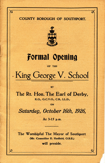 1926 - Formal Opening Program.jpg