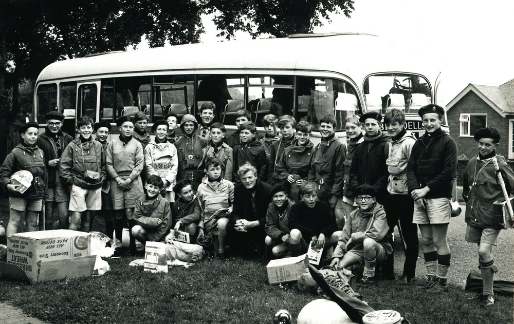 Camp 1965 Ready to leave.jpg